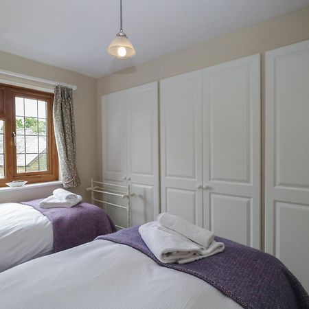 Horseshoe Cottage Shipston-on-Stour Dış mekan fotoğraf