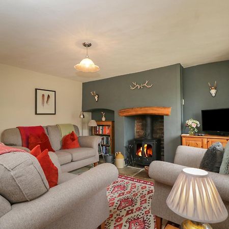 Horseshoe Cottage Shipston-on-Stour Dış mekan fotoğraf