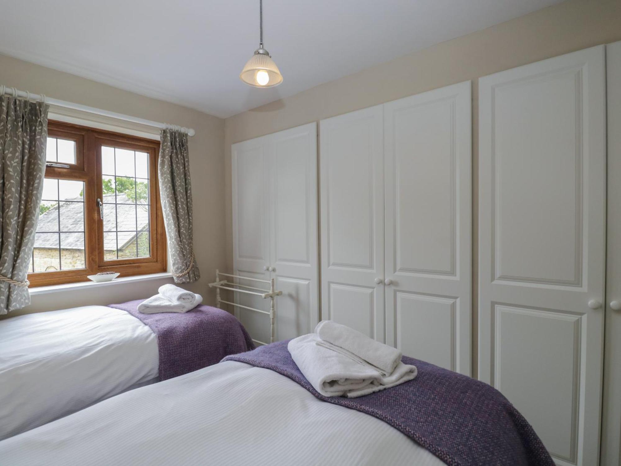 Horseshoe Cottage Shipston-on-Stour Dış mekan fotoğraf
