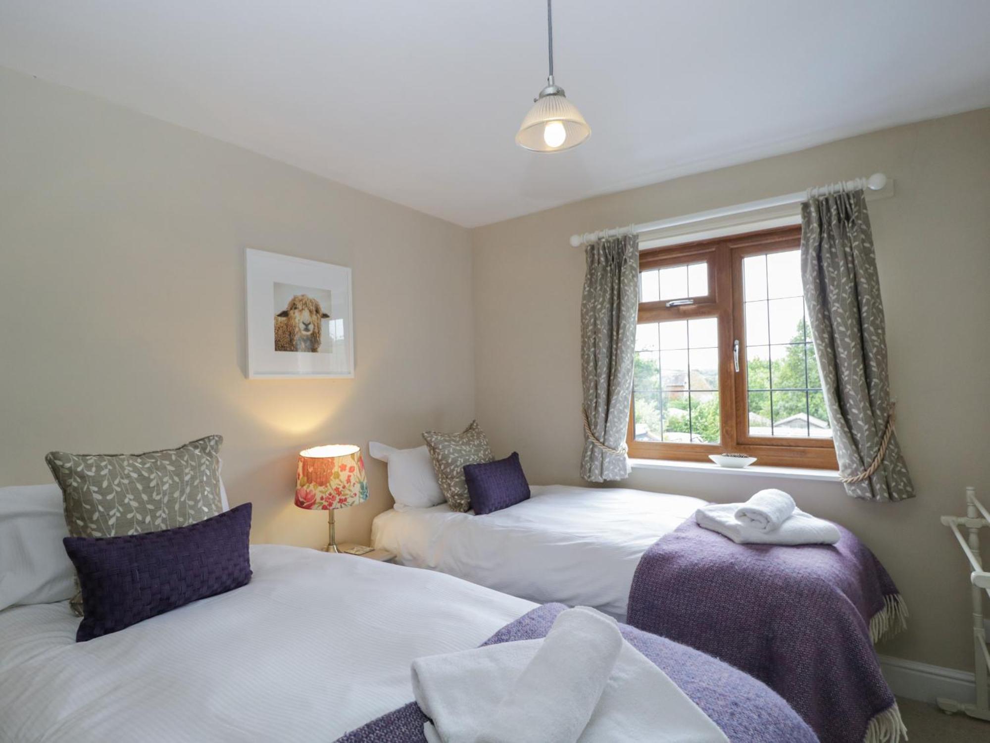 Horseshoe Cottage Shipston-on-Stour Dış mekan fotoğraf