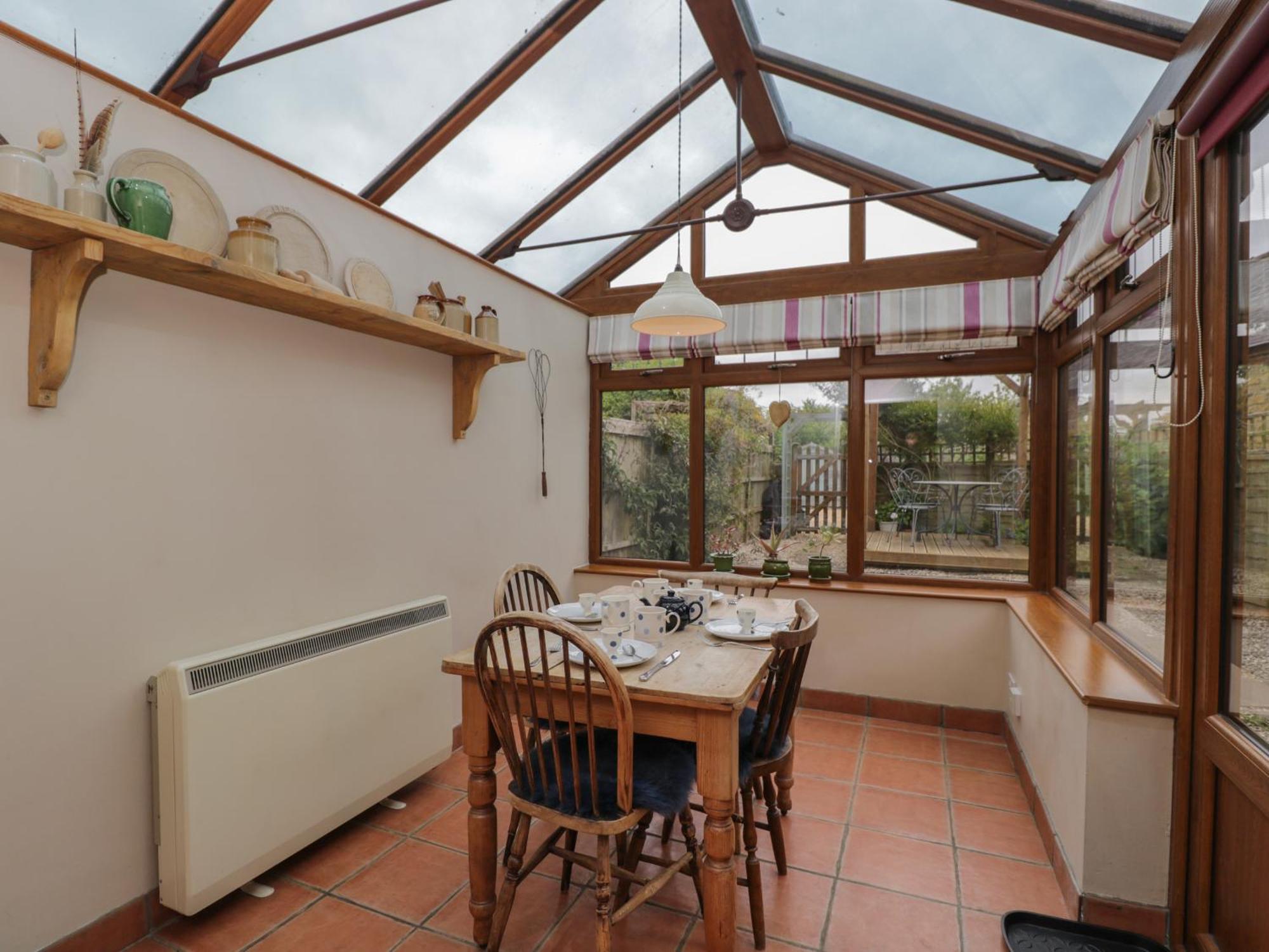 Horseshoe Cottage Shipston-on-Stour Dış mekan fotoğraf