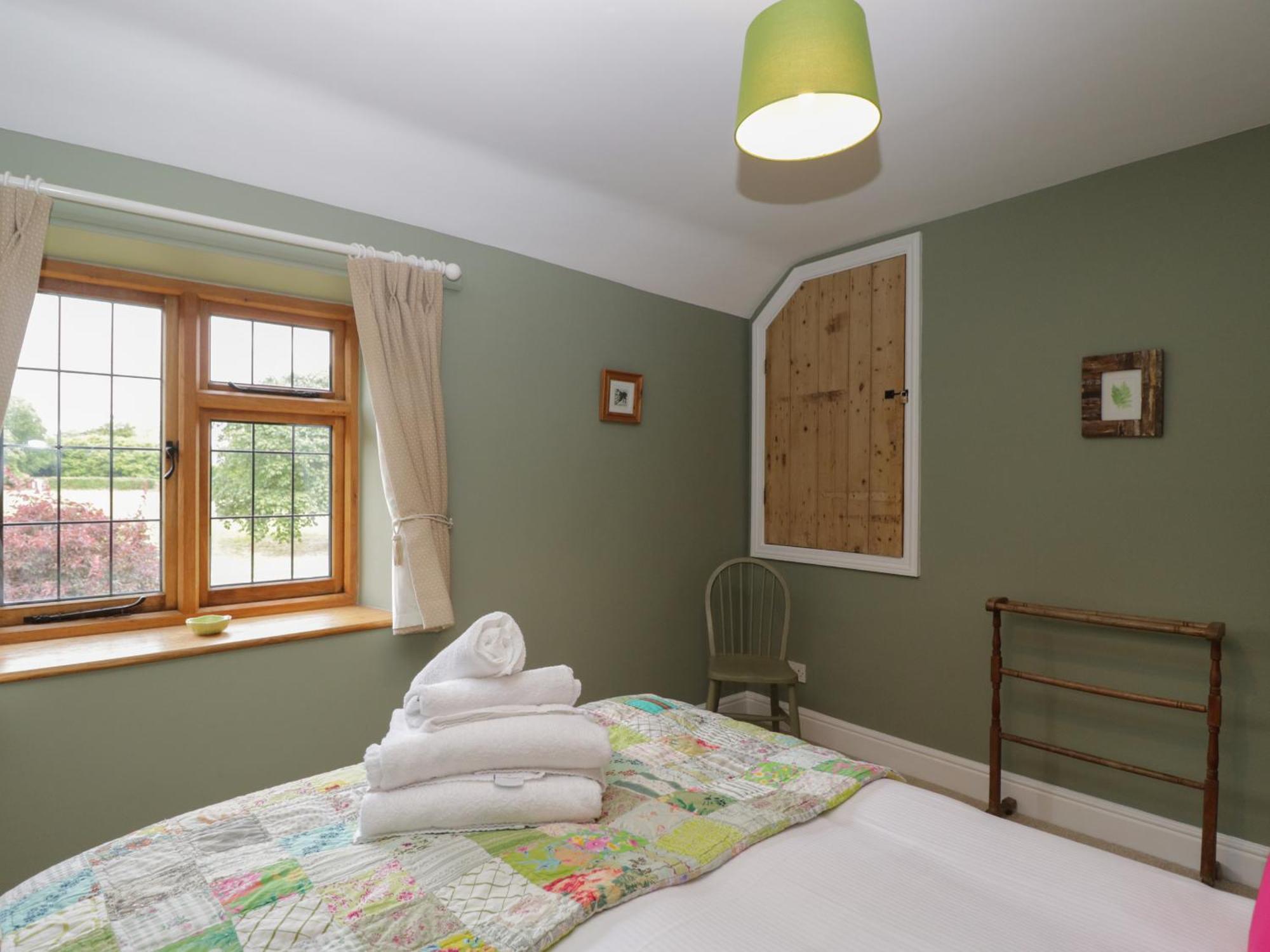 Horseshoe Cottage Shipston-on-Stour Dış mekan fotoğraf