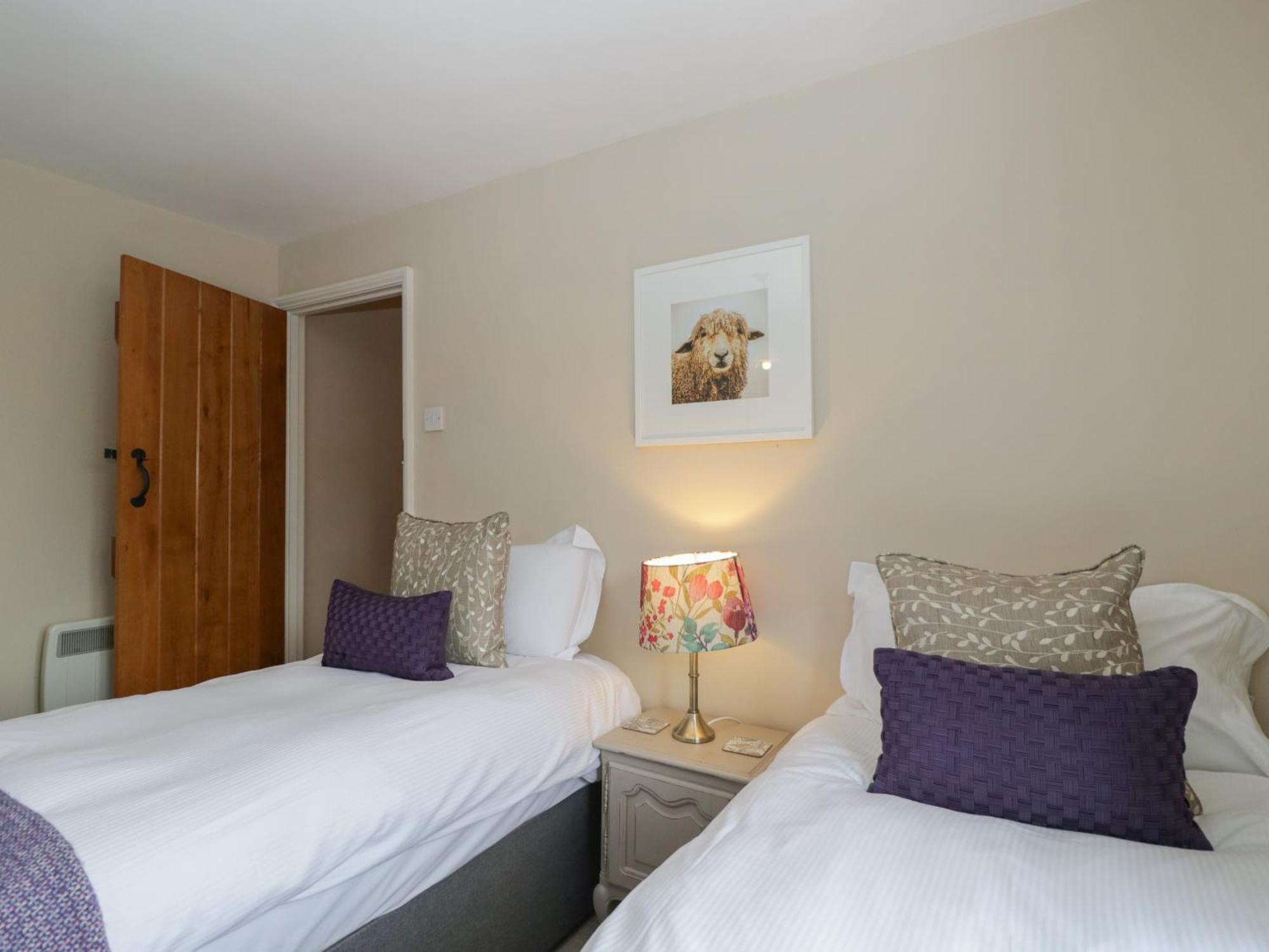 Horseshoe Cottage Shipston-on-Stour Dış mekan fotoğraf