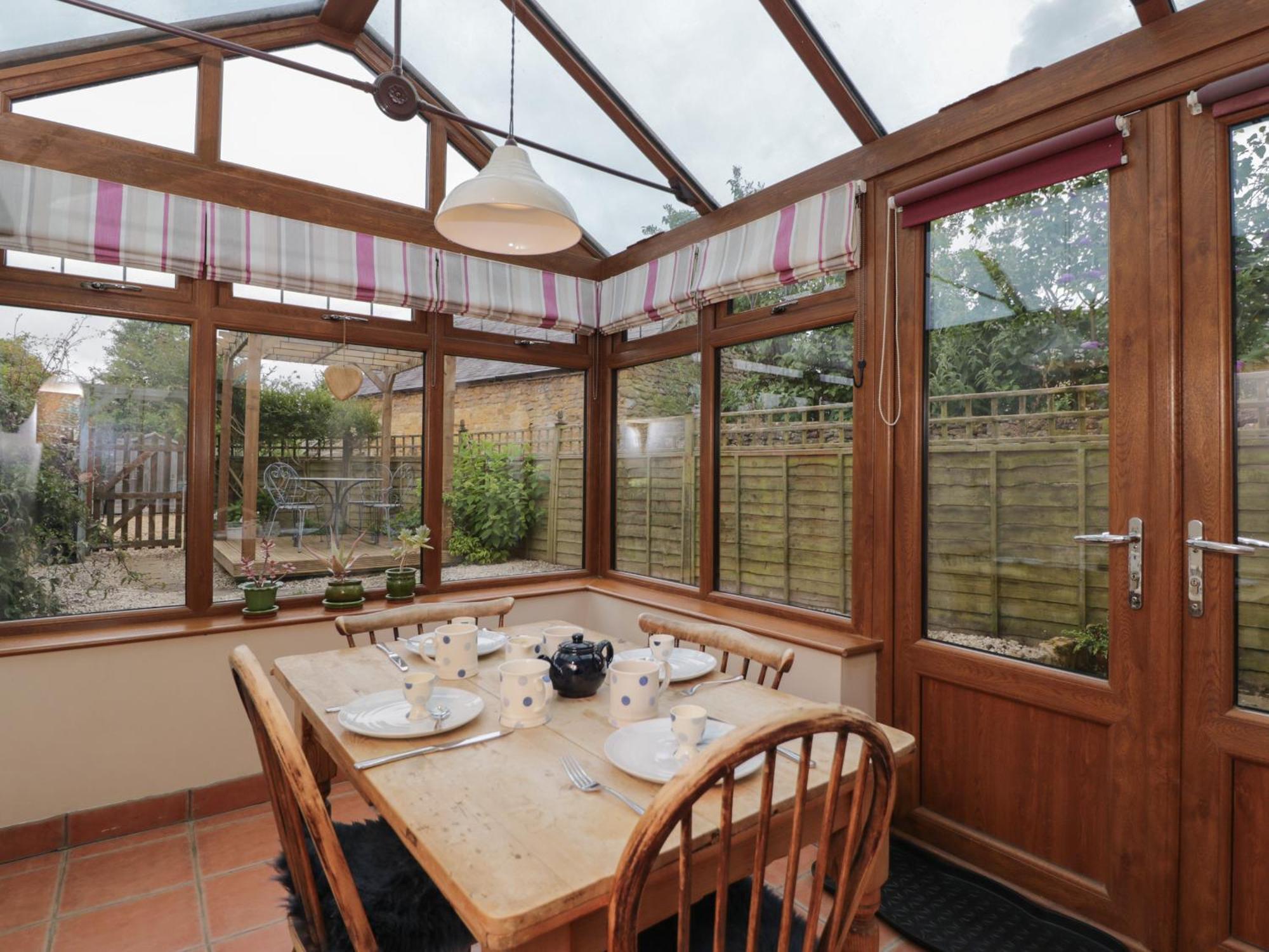 Horseshoe Cottage Shipston-on-Stour Dış mekan fotoğraf