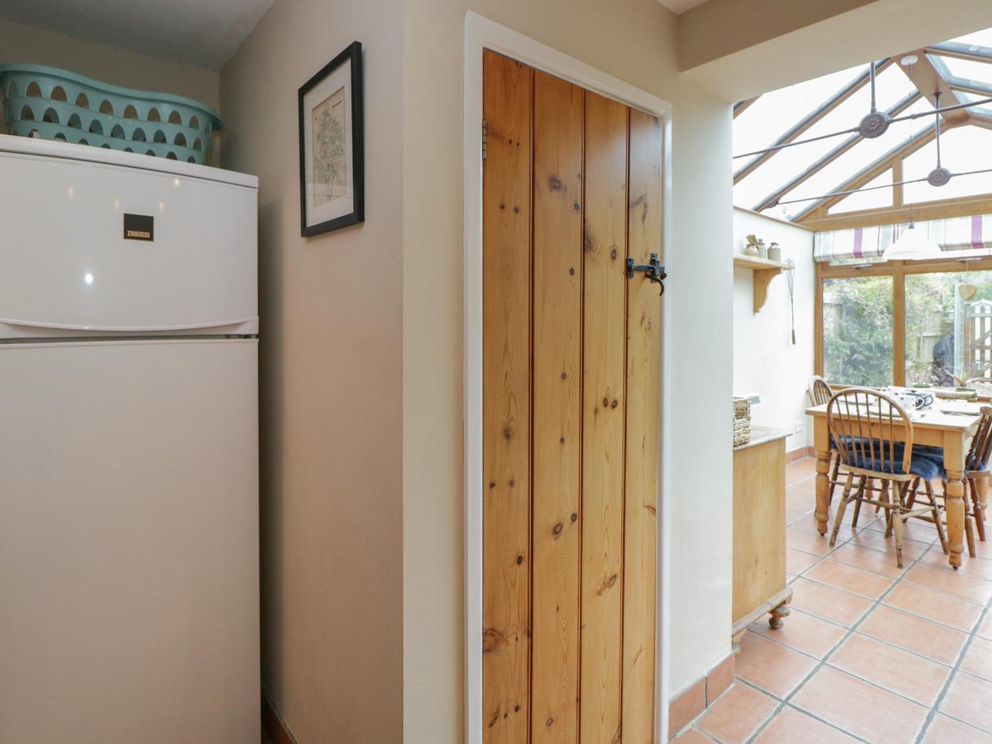Horseshoe Cottage Shipston-on-Stour Dış mekan fotoğraf
