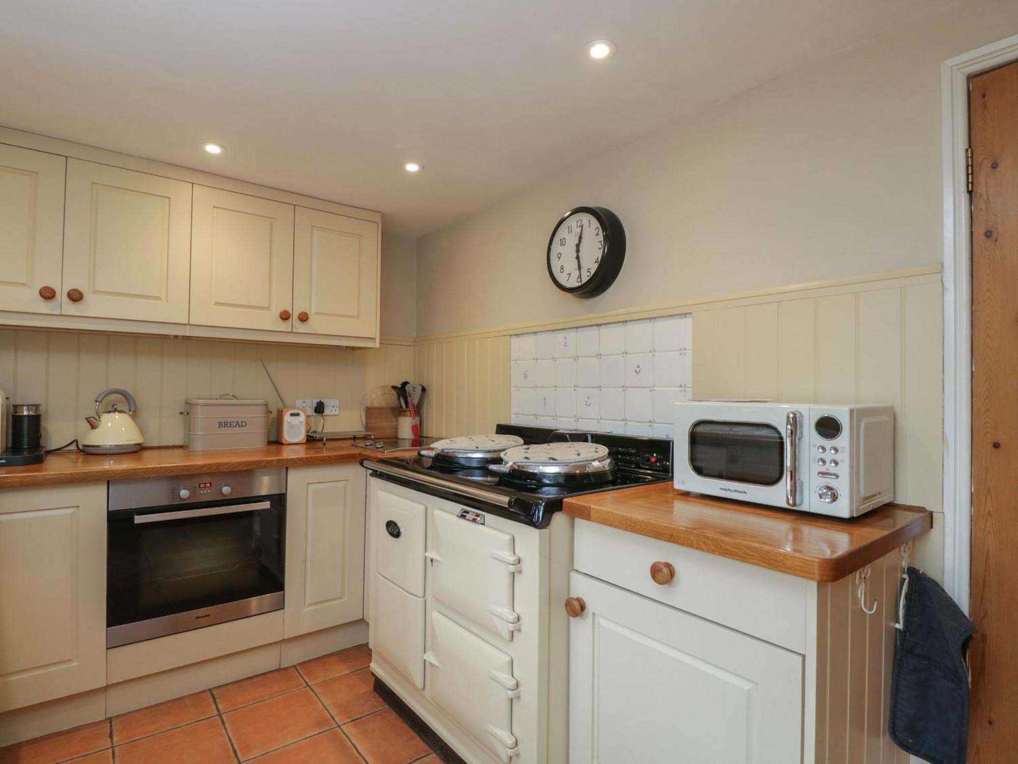Horseshoe Cottage Shipston-on-Stour Dış mekan fotoğraf