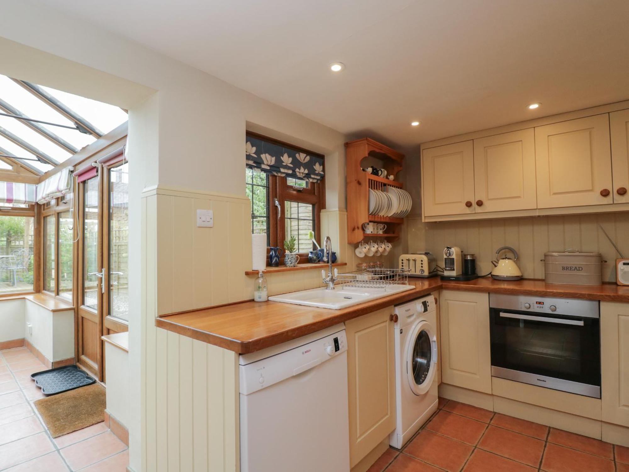 Horseshoe Cottage Shipston-on-Stour Dış mekan fotoğraf
